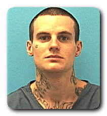 Inmate JOSHUA L LAWRENCE