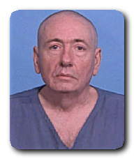 Inmate JOHNNIE D PROFFIT