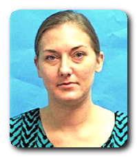 Inmate CHRISTIN RENEE RHODES