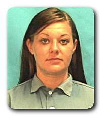 Inmate TARA M SCOTT