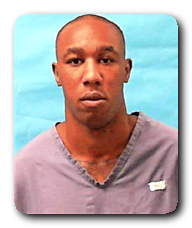 Inmate CURTIS L JR WOODS