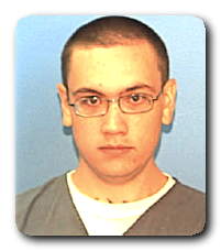 Inmate ANDREW T CARDENAS
