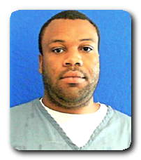 Inmate CHRISTOPHER D COLEMAN
