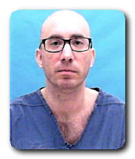 Inmate CHRISTOPHER P HOMAN