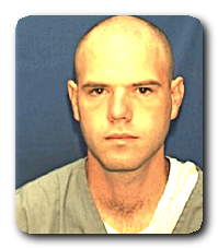 Inmate WILLIAM A JONES