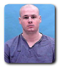 Inmate MATTHEW J SCHRADER