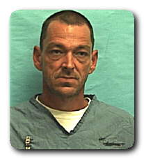 Inmate THOMAS M WALKER