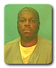 Inmate VINCENT I WILLIAMS