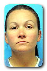 Inmate STACI L AKRIDGE