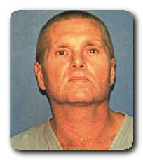 Inmate JERRY D BRADAM