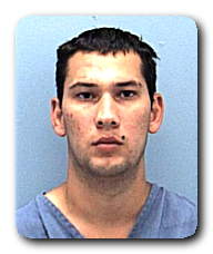 Inmate CHRISTOPHER A CHAPIN