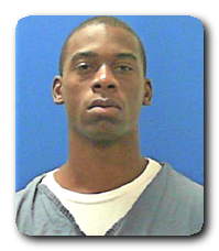 Inmate WINCHEE A COLEMAN