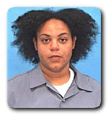 Inmate STACY L GANDY