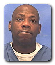 Inmate JERMAIN L GRIFFIN