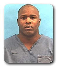 Inmate EARL III JOHNSON