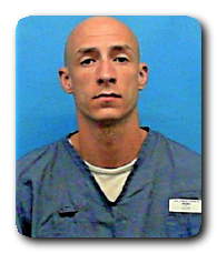 Inmate CHRISTOPHER M LEE