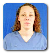 Inmate AMBER F PETERSON