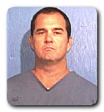 Inmate CHRISTOPHER G ROGERS