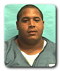 Inmate DWIGHT J JR TERRY