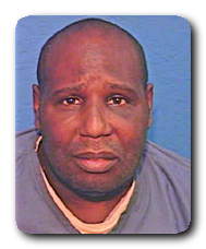Inmate GREGORY M THOMPSON