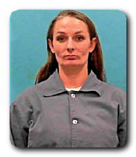 Inmate ABBY D VONK