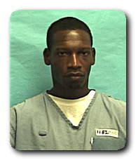 Inmate ANTONIO L AIKENS