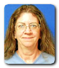 Inmate RHONDA BLAIR