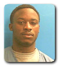 Inmate DEQUANE GIVENS