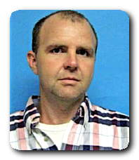 Inmate CHRISTOPHER K GRIFFIS