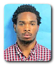 Inmate LANCE HANKERSON