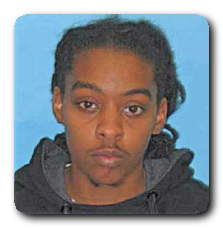 Inmate LAKESHIA ROLSTON