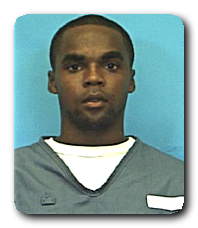 Inmate MARQUIS O ROSS