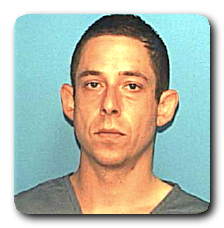 Inmate CALEB D SMITH