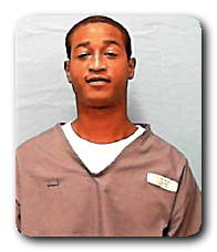 Inmate BRIAN K STARKS