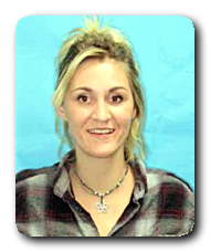 Inmate LINDSEY NICOLE TOWNSEND