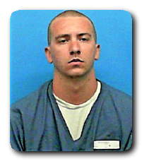 Inmate DANIEL H WILLIS