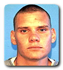 Inmate AUSTIN J WILMOTH