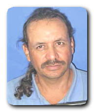 Inmate JUAN ANGIANO