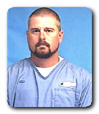 Inmate RYAN K BEACH