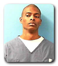 Inmate ERIC A BELL