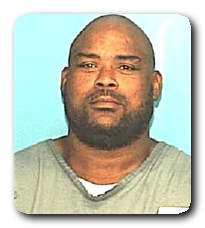 Inmate TERRANCE L COOK