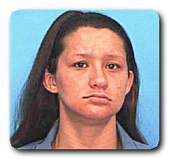 Inmate KIMBERLY D DOWNING