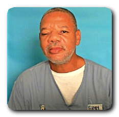 Inmate BOBBY J GILLEY