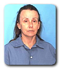 Inmate DONNA L GRIFFIS