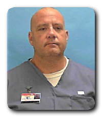 Inmate JASON P GRIFFIS