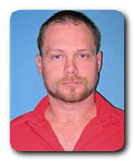 Inmate RICHARD GENE MCCUNE