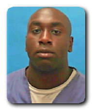 Inmate ERIC A OLIVER