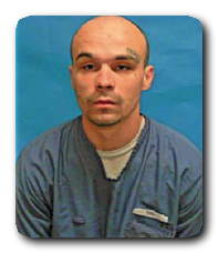 Inmate JAMES MIKEL ROWAN