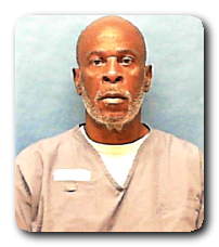 Inmate ALVIN STEWART