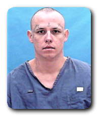 Inmate JERRY T ATTEBERRY